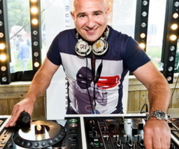 DJ René Friso